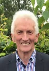 Tribute to Roger Oates, 1943