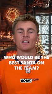 Broncos and Chiefs players dish