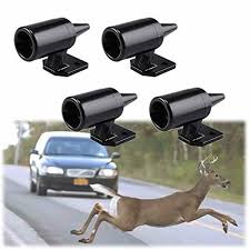 Car Alarmalert Animal Warning Deer Alert For Vehicles Animal Deer Warning Alarm Unbranded Car Alarm Vehicles Alarm