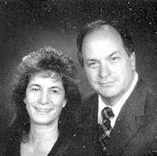 New mission presidents