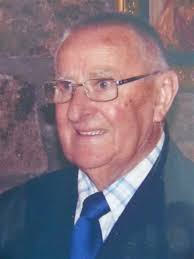 Corre. Décès de Maurice Clément