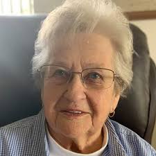 Charlotte Joyleen "Char" MacDougall