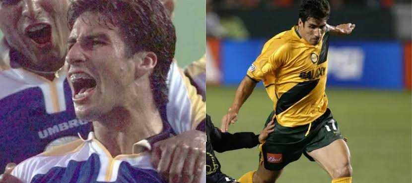 La versión que entregó el exfutbolista colombiano Diego Serna Lopera tras  ser detenido en Estados Unidos por presunto tráfico de drogas