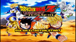Check spelling or type a new query. Dragon Ball Z Budokai Tenkaichi 4 Beta 5 Scenario New Start Menu And New History Mod Ps2 Youtube