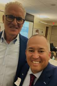 Thank you David Eller and Private Business Roundtable for hosting a great… 