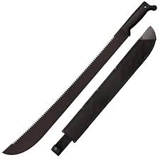 Cold Steel Machete Versatile Product Line Cold Steel Steel Machete