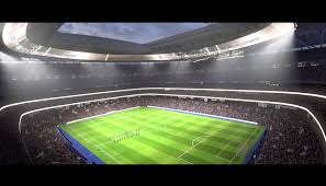 Real madrid unveils plans for a $588m usd santiago bernabéu stadium upgrade: Real Madrid Unveil Santiago Bernabeu Development Plan Soccerbible