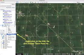 Google earth software can illuminate answers to genealogy problems by combining old maps with upload it to a free photo sharing website such as photobucket , which gives the image a unique back in google earth, click inside the link field in the edit image overlay box and paste the url you just. Shapefile Or Google Earth Kml Flight Planning