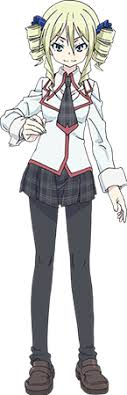 Trinity seven is a manga series, written by saitou kenji (japanese wikipedia page) and illustrated by nao akinari. Trinity Seven Characters Tv Tropes