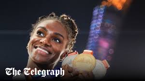 One year of Telegraph Women's Sport: What sportswomen, coaches, politicians  and influencers have said