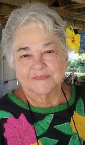 Irene Lloyd Obituary