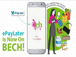 Maybe you would like to learn more about one of these? Pr Signcatch Partners Epaylater To Enable B2b Credit For Small Retailers On Bech App Theprint