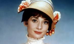 Audrey Hepburn's 20 greatest films