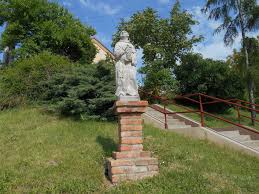 Mährisch neudorf) is a market town in břeclav district in the south moravian region of the czech republic. Galerie Vymol Mestys Moravska Nova Ves