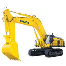 Komatsu PC1250SP-7 Mini Excavator