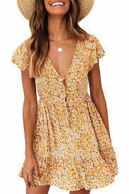 Top 55 Summer Dresses Chaylor Mads Summer Work Outfits Trendy Dresses Summer Summer Dresses For Women