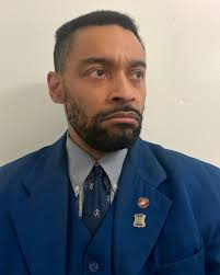 Charles Maurice Dudley