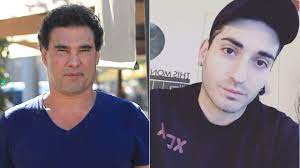 En 1987, eduardo yáñez se casó con norma adriana garcía, con quien tuvo a su primer y único hijo al que nombraron eduardo, igual que el actor, pero la relación no funcionó, según lo dicho. Hijo De Eduardo Yanez Lo Desmiente