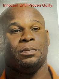 4/12/2025 Jeanerette Police was dispatched to a local nightclub for reports  of a male with a firearm. Through the course of the investigation  Jeanerette Police arrested Gilbert Harris for Possession or Carrying