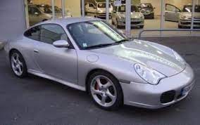 Classic 911 boxer sound is alive and kicking in the c4s. Porsche 911 Carrera 4s 996 Facelift Technische Daten 0 100 Beschleunigungszeiten Accelerationtimes Com