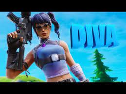 Join fellow fortnite players here! Diva Fortnite Montage Youtube