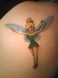 Searching for tinkerbell tattoos can be as fun as having it inked in your body. 10 Fascinating Fairy Tattoo Designs