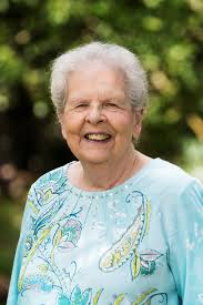 Marilyn Walker Obituary