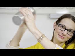 Fancy But Easy Cocktails: Basil-Infused Brown Derby