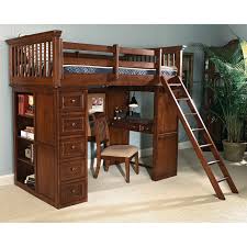 Add to compare compare now. Full Size Loft Bed With Desk You Ll Love In 2021 Visualhunt