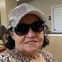 Rachel Forrester Obituary