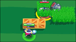 Welcome to the first post in brawl stars daily's showdown breakdown series. Brawl Stars Brawl Ball Post Haste Brawler Tick Youtube