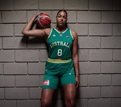 On 18th august 1991, liz cambage took birth with the real name or full name of elizabeth liz cambage in london, england. Liz Cambage Net Worth Salary Contract Boyfriend Dating Parents Height