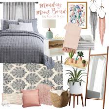 15 stylish headboard ideas to elevate your bedroom. Interior Design Bedroom Mood Board Novocom Top