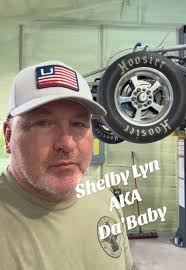 Shelby Lynn Chadwick