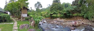 Ia merupakan sebuah kampung yang masih mengekalkan keindahan alam semula jadi yang menghijau. Ishq D Villa Chalet Janda Baik Tempat Tempat Menarik Facebook