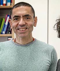 Uğur şahin, kanserli hücreyle sağlıklı hücreyi birbirinden ayırıp, kanserli hücreyi yok eden bir aşı geliştirdi. Christian Odendahl On Twitter Germany S Highly Discriminatory School System Almost Led Vaccine Inventor Ugur Sahin Down The Non Academic School Track Because His Primary School Teacher Thought He Had Not What It