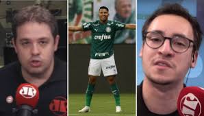 Gabriel Dias: últimas notícias na Jovem Pan