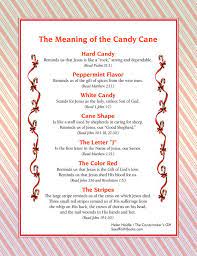 It became an instant hit as many related to how hard providing during the holidays can be. Meaning Of The Candy Cane Pdf Christmas Poems Christmas Candy Cane Christmas Lesson