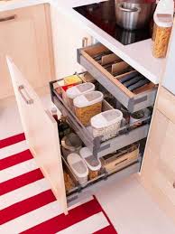Here is why the kitchen cabinets organization is the inner part of the whole design plan. 70 Practical Kitchen Drawer Organization Ideas Shelterness