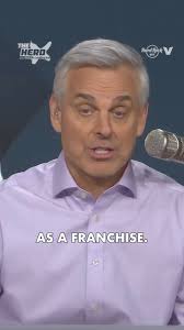 It’s really time for us to be realistic about this team and franchise.  There is something broken and it starts with ownership and Mike Tomlin. 😳 