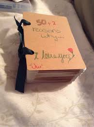 Customize just the back of the deck and choose a face style from our vast selection. Punch Holes In A Deck Of Cards Make Book Write 50 2 Reasons Why I Love You On Front Write Reason On Each C Relationship Gifts Crafts Reasons Why I Love You