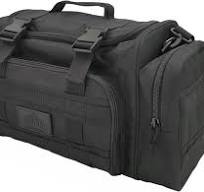 Amazon.com | APRILBAY Duffel Bag – Heavy Duty Tactical Gym ...