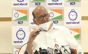 Uddhav thackeray is a wildlife enthusiast and photographer. Sharad Pawar Writes To Pm On Maharashtra Governor S Letter To Uddhav Thackeray News Time Express
