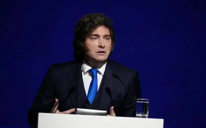 Malvinas: Milei se reunió con sus legisladores antes de enviar el proyecto  de soberanía al Congreso | Alerta Digital