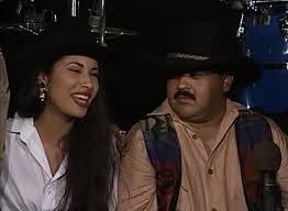 Esposa de lupe esparza e hijos. Selena Quintanilla Aparecio En Una Telenovela Junto A Bronco