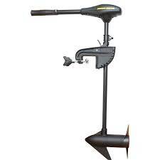Since that time they have sold over 10 million motors and have a number of innovations and patents to their credit. Minn Kota Endura C2 Freshwater Transom Mount Electric Trolling Motor