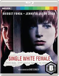 Single White Female