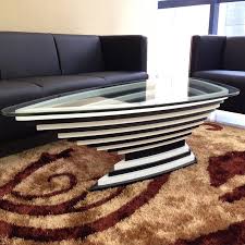 All modern coffee table sets include coffee tables along with some combination of end tables and even consoles or sofa tables. China Modern Simple Design Black Coffee Table Dining Table Set China Coffee Table Dining Table Set
