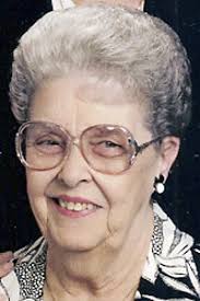 Elizabeth Mary Munsell