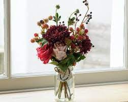 Florist in halifax, nova scotia. Pin On Faux Flowers